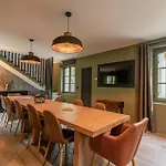 L'annexe Du Moulin Vakantiehuis Compiègne