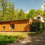 Vakantiehuis L'annexe Du Moulin *