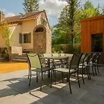 L'annexe Du Moulin *