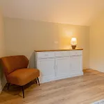 Semesterbostad L'annexe Du Moulin