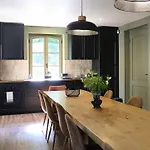 Vakantiehuis L'annexe Du Moulin Compiègne