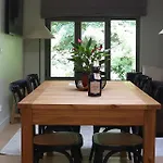 L'annexe Du Moulin Semesterbostad