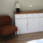 L'annexe Du Moulin Vakantiehuis Compiègne