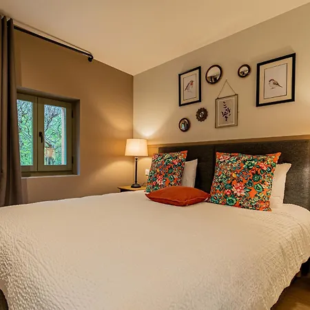 L'annexe Du Moulin Holiday home