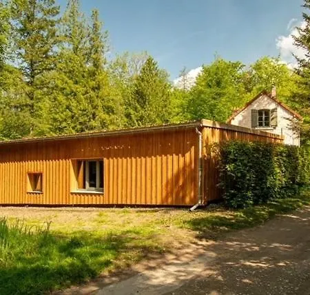Tatil Evi L'annexe Du Moulin *