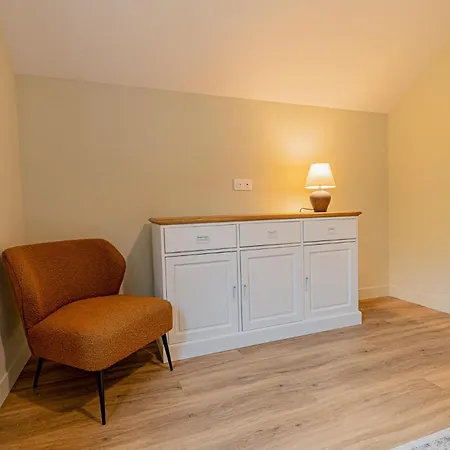 Tatil Evi L'annexe Du Moulin