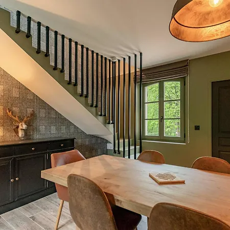L'annexe Du Moulin Holiday home Compiegne