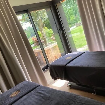 Holiday home L'annexe Du Moulin