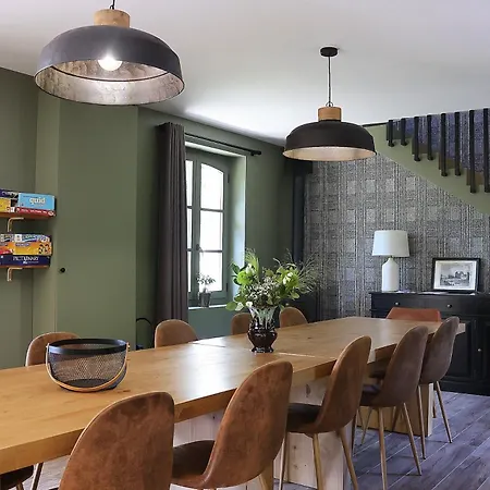 L'annexe Du Moulin *