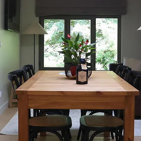 L'annexe Du Moulin Tatil Evi